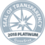 GuideStar Platinum Seal